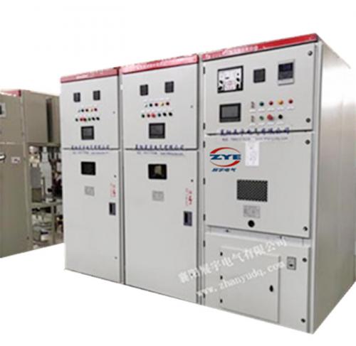 展宇生產(chǎn)高壓固態(tài)軟啟動(dòng)柜更有效的保護(hù)電動(dòng)機(jī)及標(biāo)準(zhǔn)的電機(jī)起動(dòng)控制器